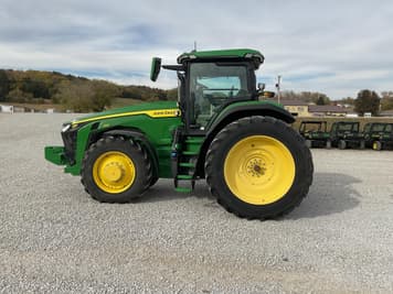 Main image John Deere 8R 250